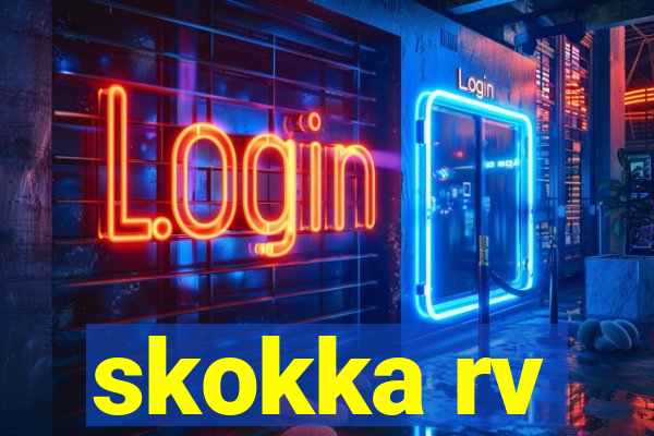 skokka rv